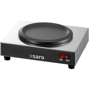 SARO | Warmhoudplaat model HP1