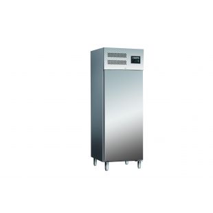 SARO | Vrieskast met ventilator koeling model GN 650 BT PRO