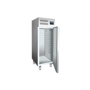 SARO | Bakkerij koelkast met luchtkoeling model B 800 TN