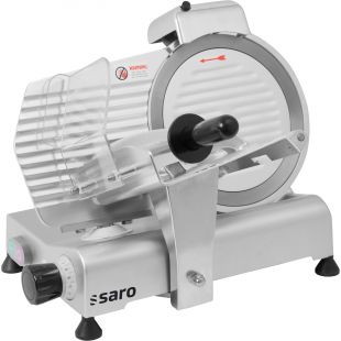 SARO | Snijmachine model AS250