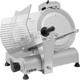 SARO | Snijmachine model AS300