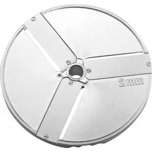 SARO | AS002 Snijschijf 2 mm (aluminium) voor CARUS/TITUS