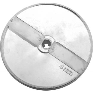 SARO | AS002 Snijschijf 4 mm (aluminium) voor CARUS/TITUS