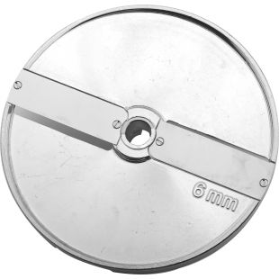 SARO | AS002 Snijschijf 6 mm (aluminium) voor CARUS/TITUS
