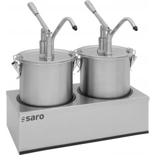 SARO | Sausdispenser model PD-002