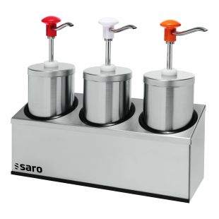 SARO | Sausdispenser model PD006
