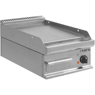 SARO | Electrische grillplaat model E7/KTE1BBL