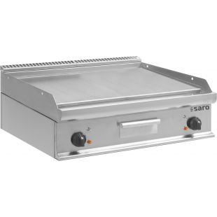 SARO | Electrische grillplaat model E7/KTE2BBL