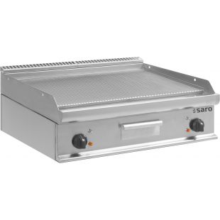 SARO | Electrische grillplaat model E7/KTE2BBR
