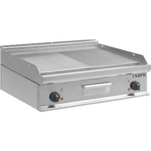 SARO | Electrische grillplaat model E7/KTE2BBM