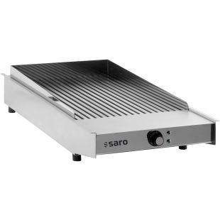 SARO | Grill modell WOW GRILL 400