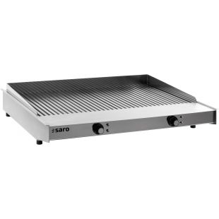 SARO | Grill modell WOW GRILL 800