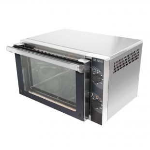 SARO | Hetelucht oven model NERINO 3