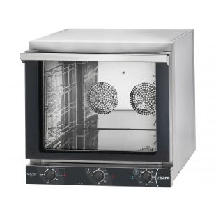 SARO | Hetelucht oven model EKO 595