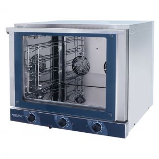 SARO | Hetelucht oven model EKO GN