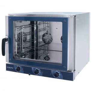 SARO | Hetelucht oven model EKO GN