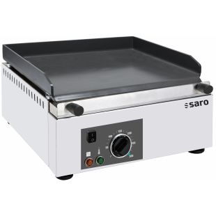 SARO | Electrische grillplaat modell GPK 400