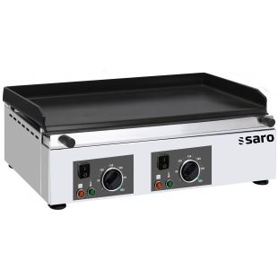 SARO | Electrische grillplaat modell GPK 600