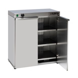 SARO | Bordenwarmer model SYLT 120