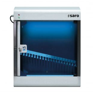 SARO | Messensterilisator model KS 20