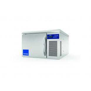 SARO | Blast chiller / Shock freezer model ST 3 3 x 1/1 GN
