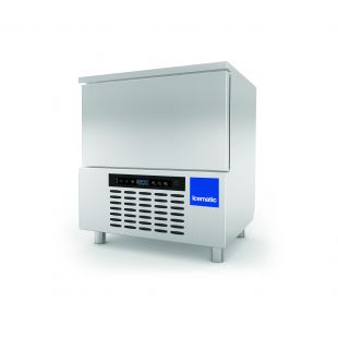 SARO | Blast chiller / Shock freezer model ST 5 5 x 1/1 GN