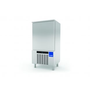 SARO | Blast chiller / Shock freezer model ST 10 10 x 1/1 GN