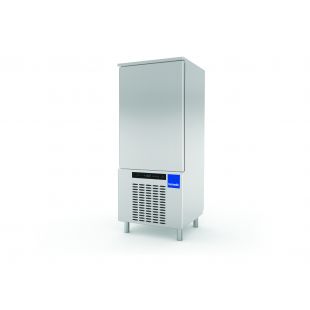 SARO | Blast chiller / Shock freezer model ST 15 15 x 1/1 GN