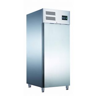 SARO | Vrieskast met ventilator koeling model EPA 800 BT 