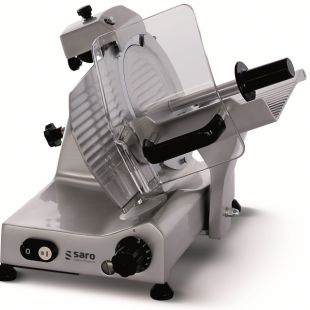 SARO | Elektrische snijmachine model F 300 E