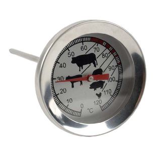 SARO | Vleesthermometer - model 4710