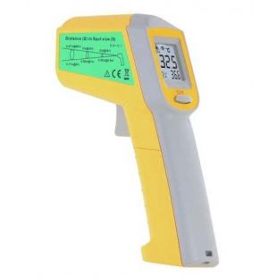 SARO | Infraroodthermometer, HACCP model 5504