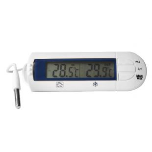 SARO | Sensor thermometer digital - with alarm model 4719