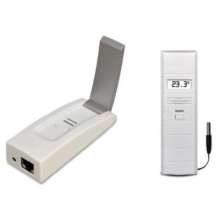 SARO | Thermo Connect Kit + sensor model 4777