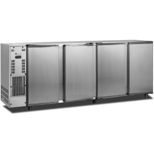 SARO | Backbar koeler model FGB 451-267 A PO