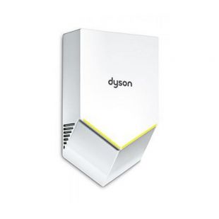 Dyson Airblade HU02 V - Wit - Handdroger