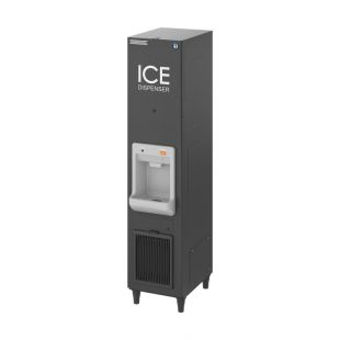 Hoshizaki Dispenser, ijsblokjes DIM-30DE-2