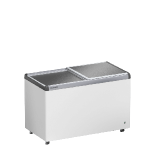 Liebherr IJsconservator met aluminium deksel - EFE 3800-42