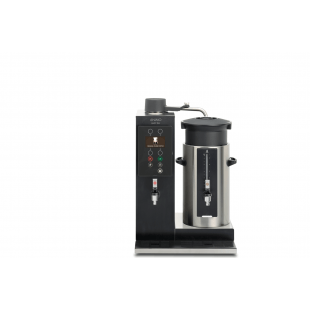 Animo | Koffiemachine ComBi-line + heetwater| CB 1x10W R