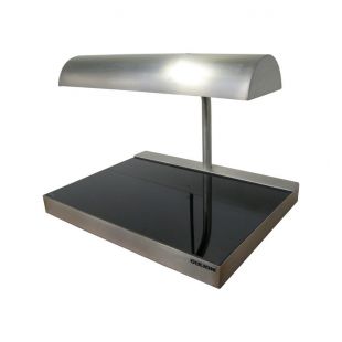 Culion tafelmodel warmhoudplaat met lamp WHPL 600