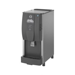 Hoshizaki Dispenser, ijsblokjes & Water DCM-120KE(EU)