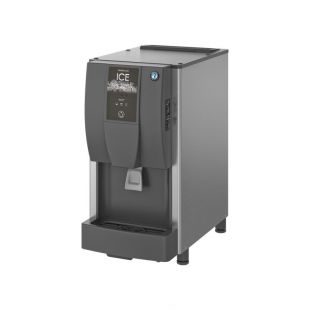 Hoshizaki Dispenser, ijsblokjes & Water DCM-60KE(G60)