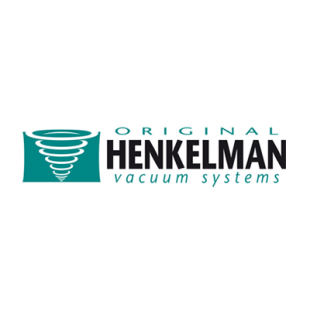 Meerprijs Henkelman begassing voor vacuümmachine Marlin