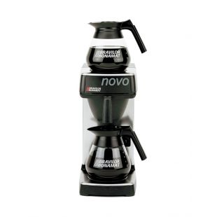 Bravilor Bonamat koffiezetapparaat Novo (230V)