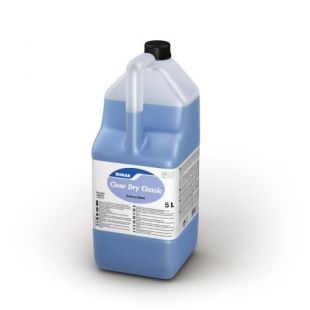 Ecolab Clear Dry Classic, naglansproduct 9113660 (2 x 5 liter can)