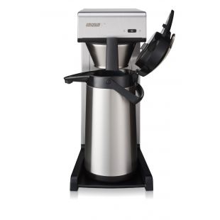 Bravilor Bonamat | Koffiezetapparaat TH (230V) | zonder wateraansluiting 