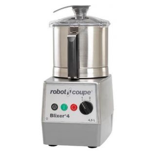 Robot Coupe Blixer 4 VV | 33280