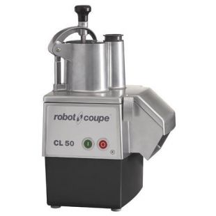 Robot Coupe CL50 | 1 snelheid (230V) | Groentesnijder