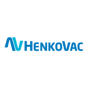 Verpakking Henkovac vacumeermachine T5